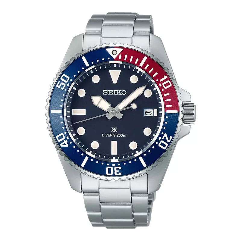 Jual Seiko Jam Tangan Pria Seiko Prospex SNE595P1 Solar Diver