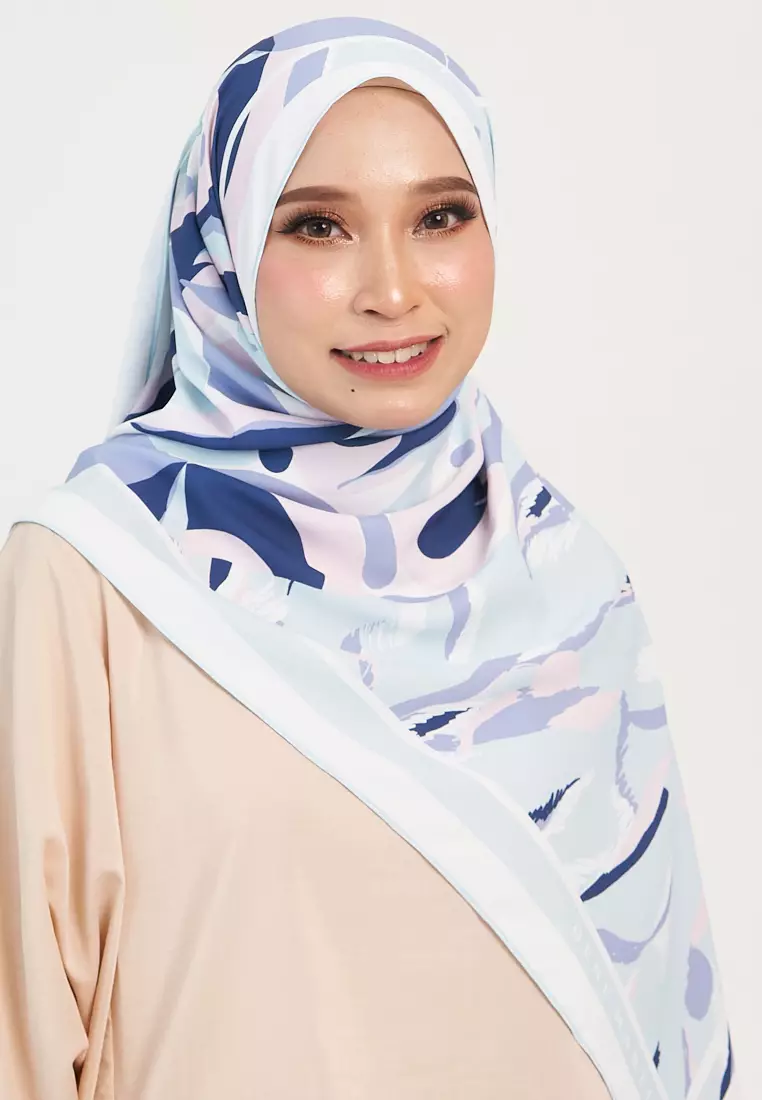 Florina Shawl 029