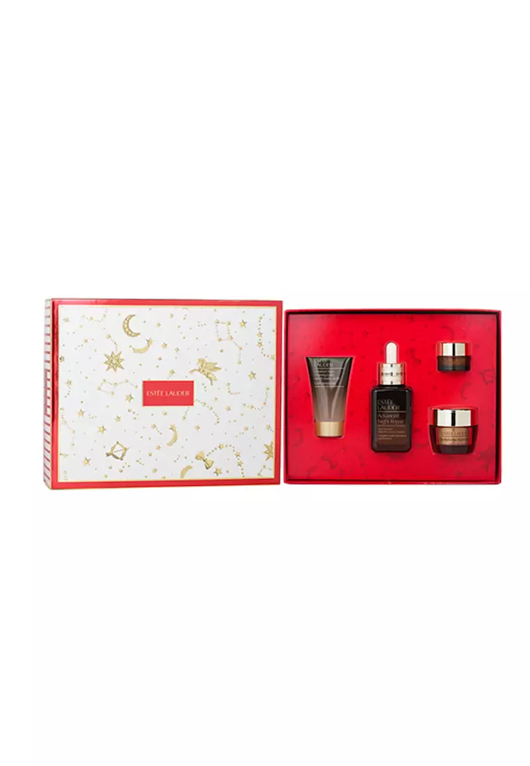 網上選購Estée Lauder ESTÉE LAUDER - The Lift + Glow Routine
