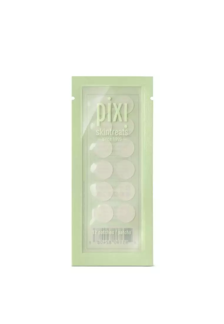Clarity Blemish Stickers - Pimple Clarifying Patches