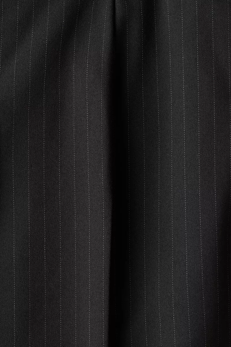 Loose Fit Tailored trousers