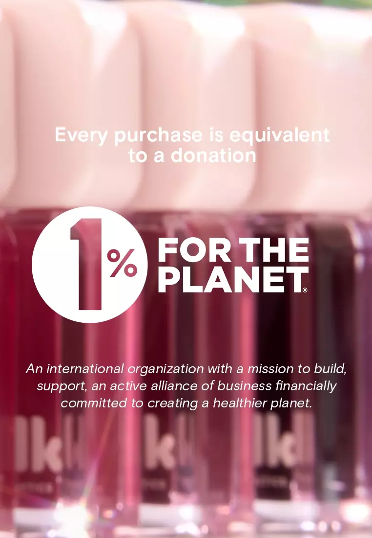 gloss gel tint - bare