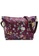 STRAWBERRY QUEEN red Strawberry Queen Flamingo Sling Bag (Floral AD, Wine Red) 6BD83ACCCAB104GS_1