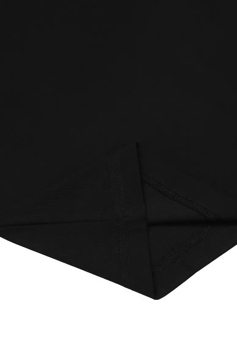 RBJ T-Shirt Design Premium Pria 8016