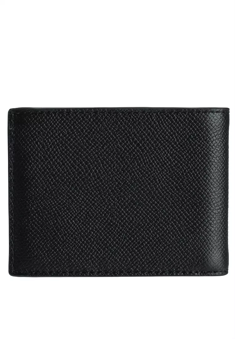 Slim Billfold Wallet