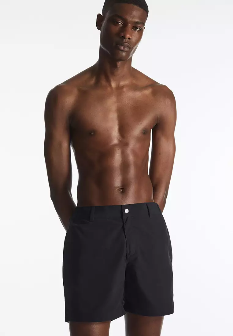 Mens tailored cheap swim shorts