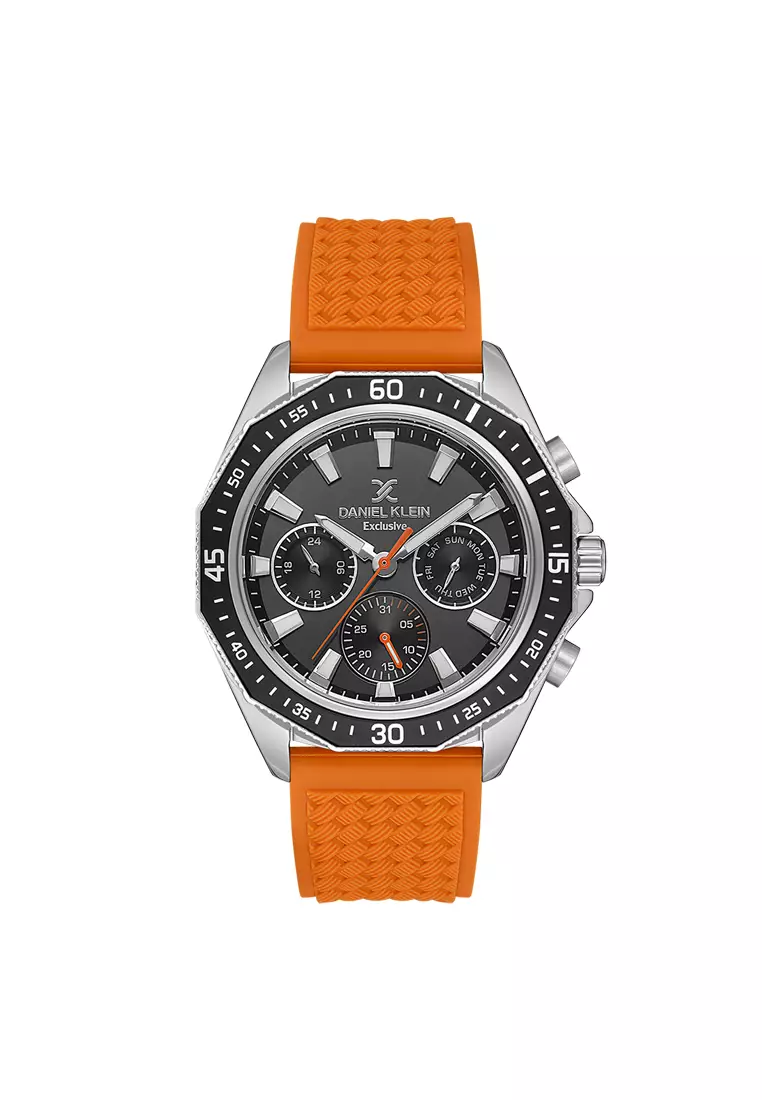 Daniel klein hot sale made in prc