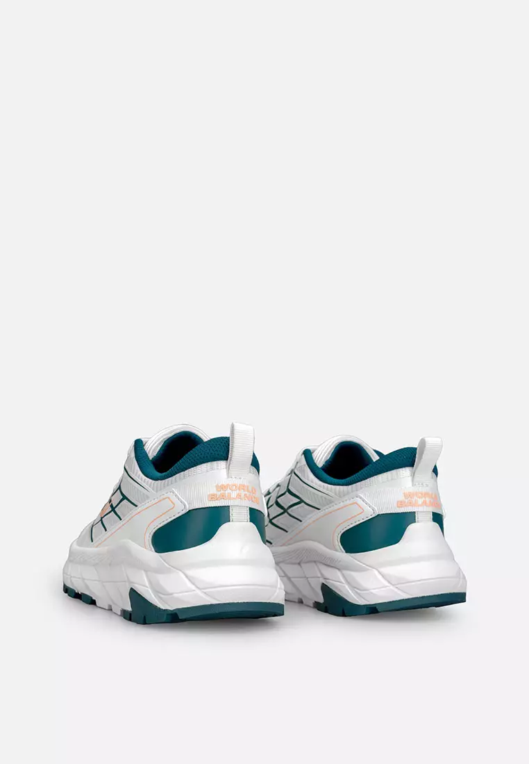 Trail Bound Women's Performance Shoes