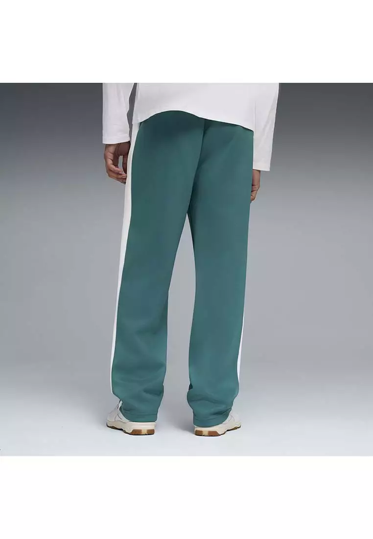 T7 ALWAYS ON Relaxed Track Pants Men