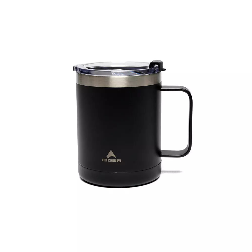 Eiger Taza Mug