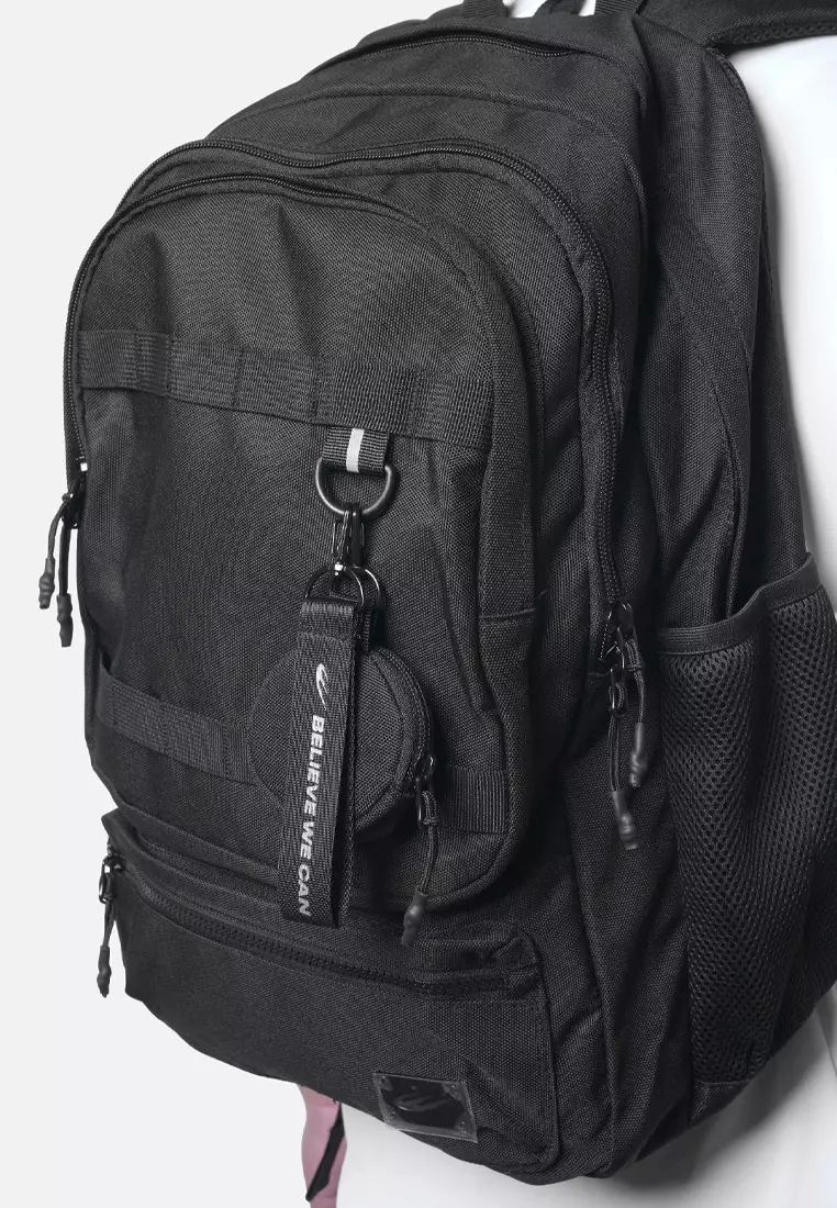 Buy World Balance WBM Men's Backpack 14 2026 Online | ZALORA Philippines