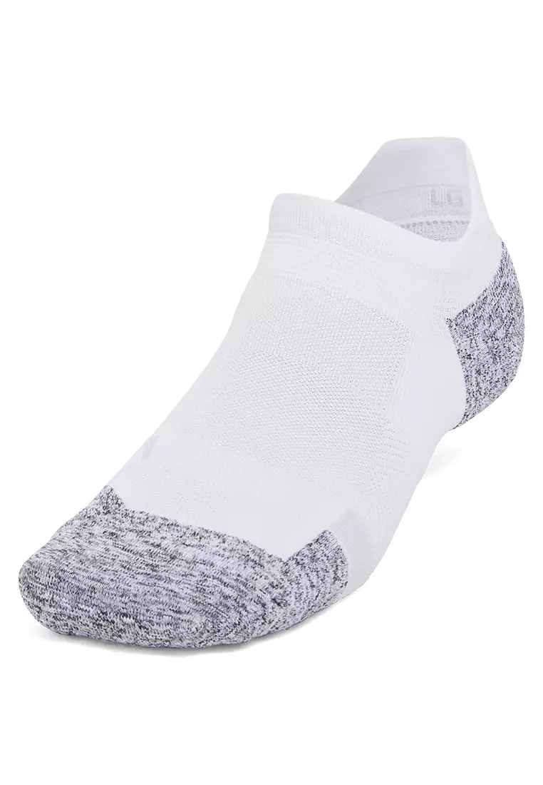 ArmourDry® Pro 3-Pack No Show Socks