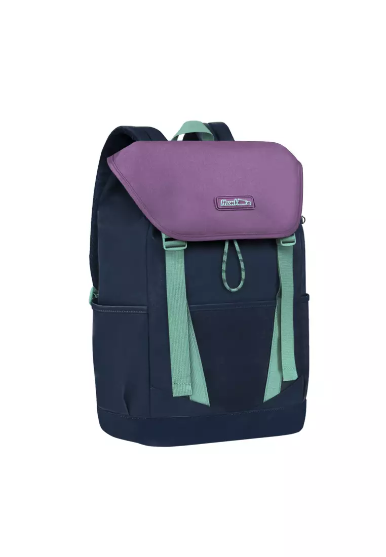 6084 MEDIUM Monoflap Backpack