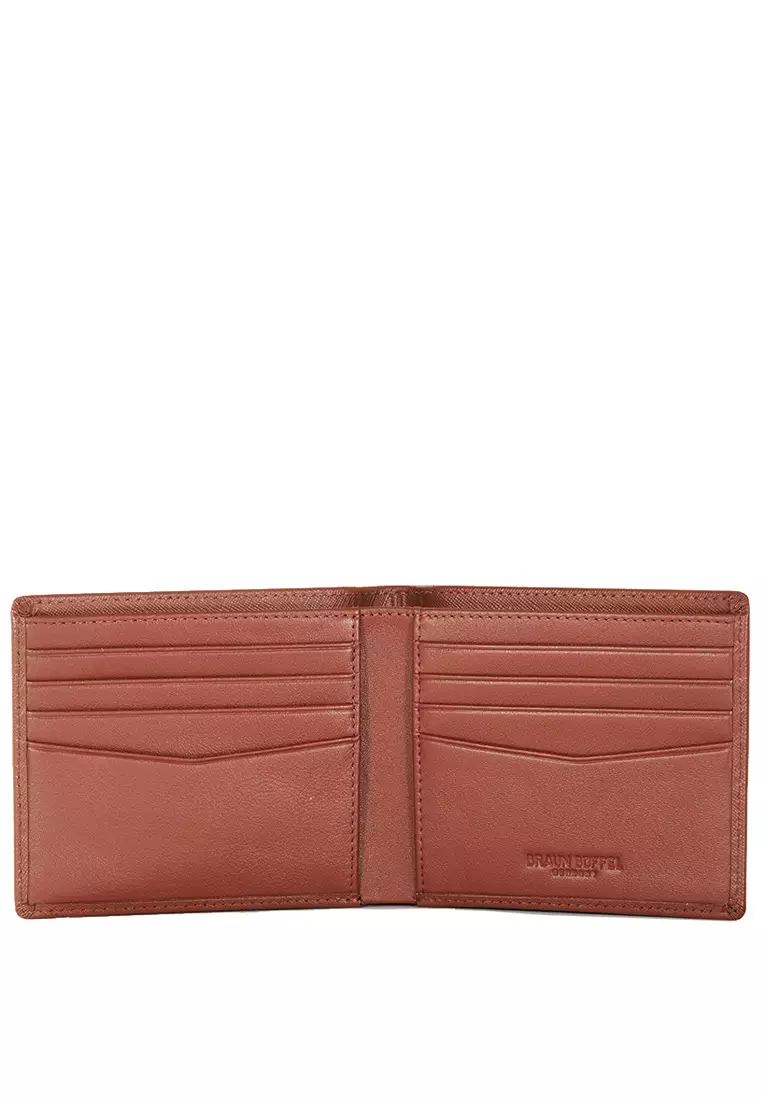 Buy Braun Buffel Braun Buffel L'Homme 8 Cards Wallet 2025