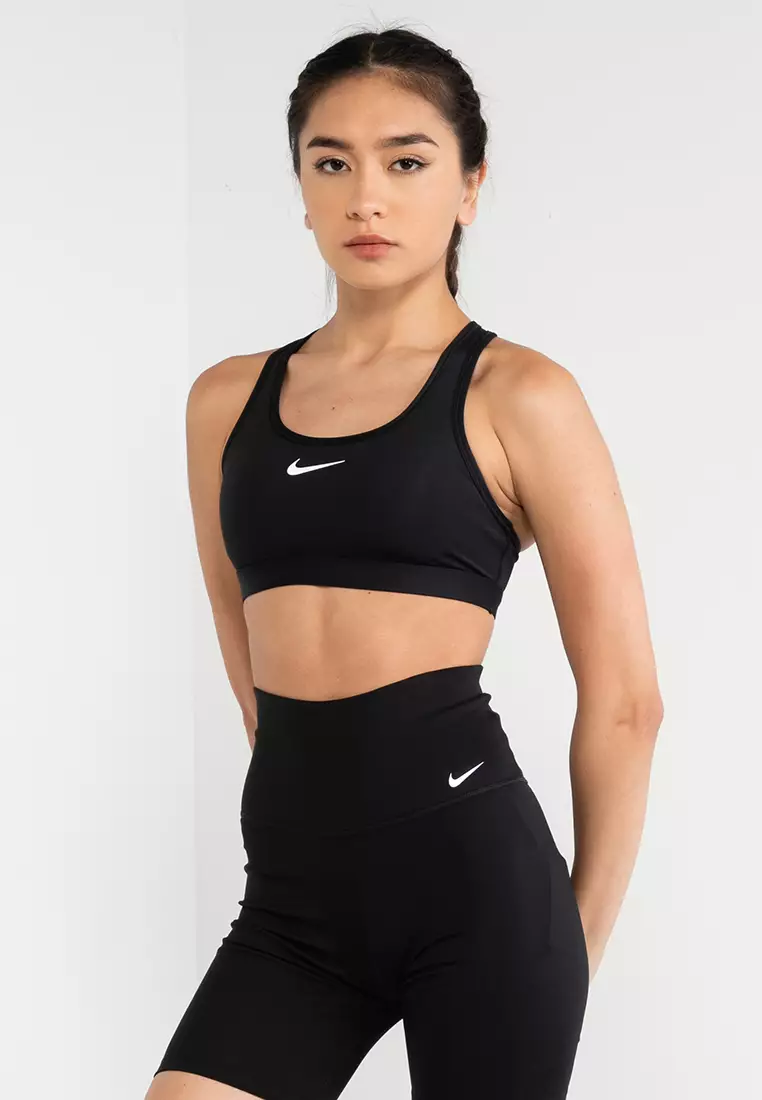 Buy Nike Swoosh Medium Support Sports Bra Online