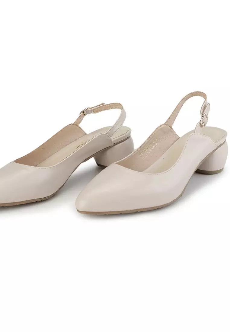 Heel aletta Cream
