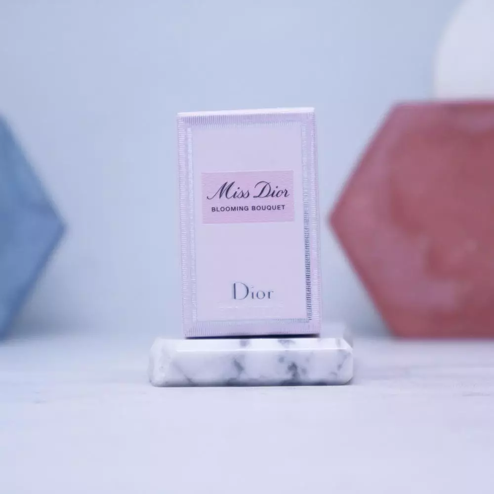 Christian Dior Miss Dior Blooming Bouquet Woman (Miniatur) 5 ML