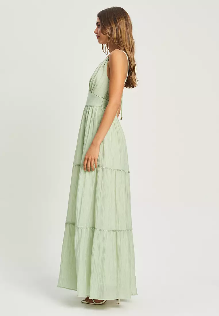 Chancery sacha frill dress clearance