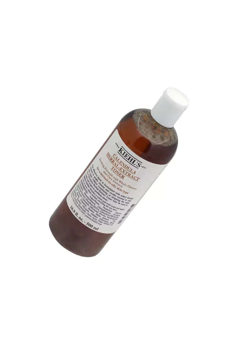 Kiehl's Calendula Herbal-Extract Toner 500ml