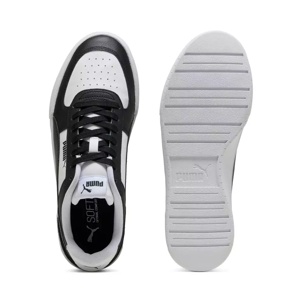 PUMA Caven Mix Sneakers Shoes Unisex