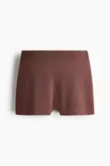 Brown Medium Dusty
