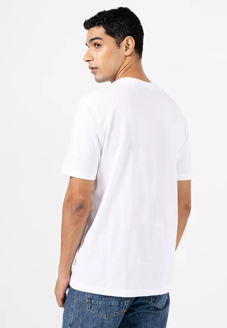 Logo T-Shirt - BOSS Green