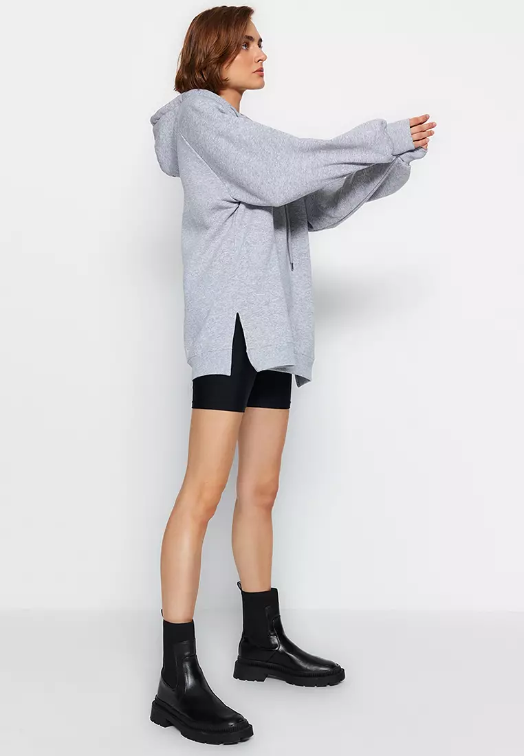 Oversized Hoodie