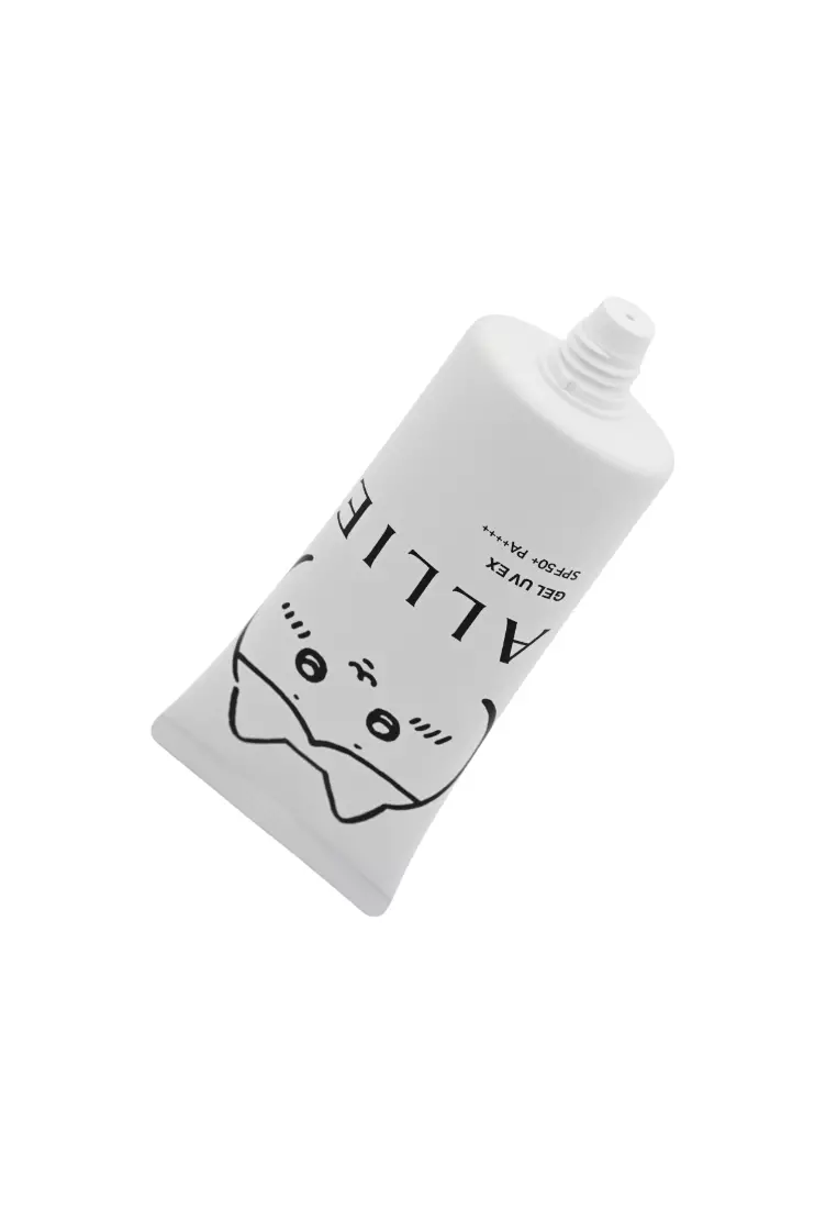 ALLIE SPF50+PA++++ 持采UV高效防曬水凝乳EX (CK限量版) (90克)