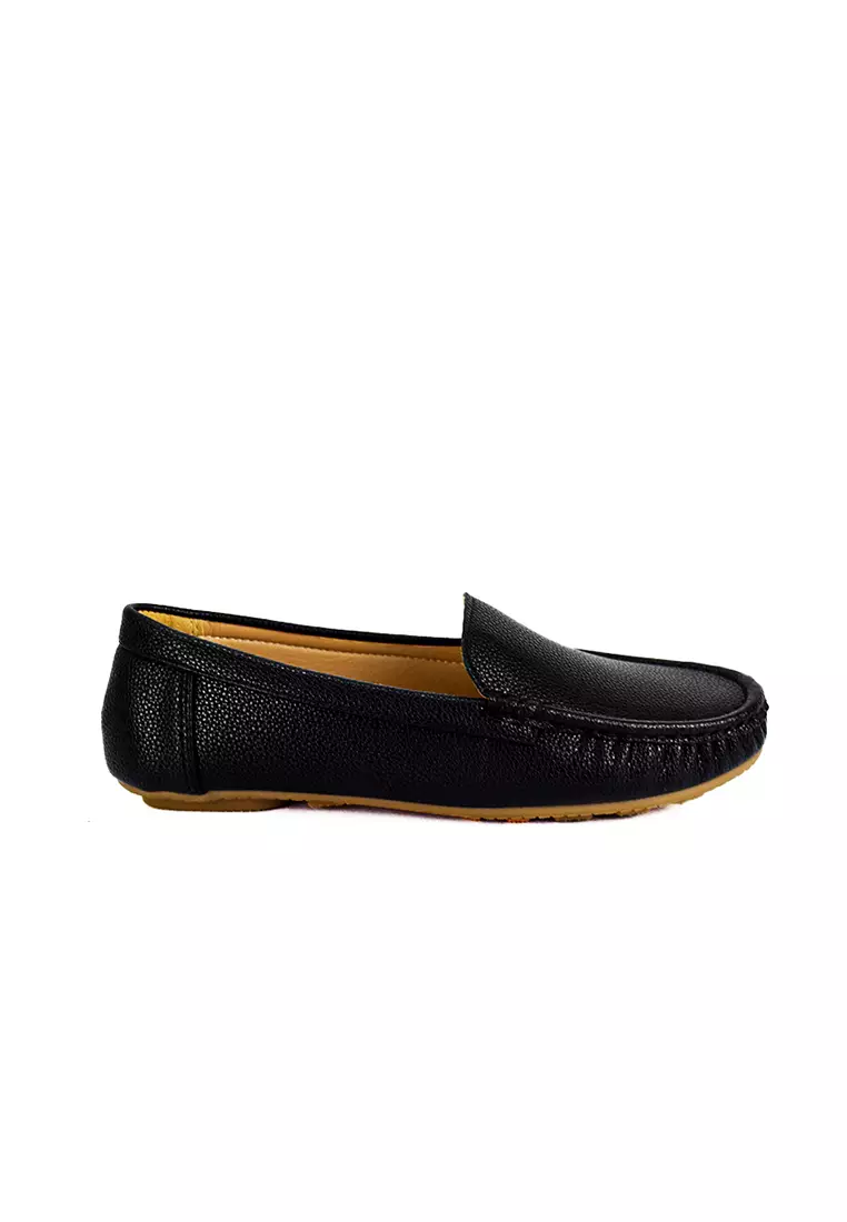 Discount on Mario D' boro Runway  shoes - SKU: Women's Loafers Shoes LX 25508 Beige C49