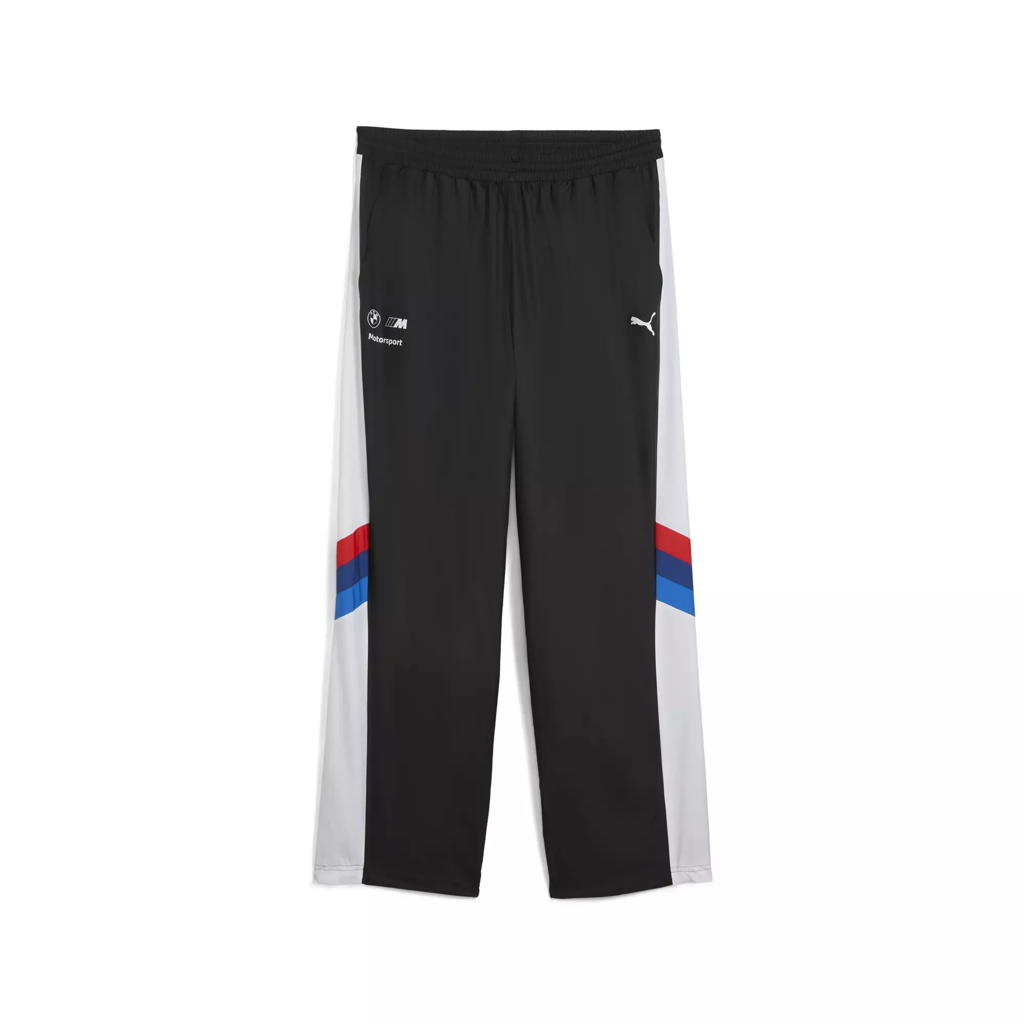 PUMA BMW M Motorsport Woven Pants Men