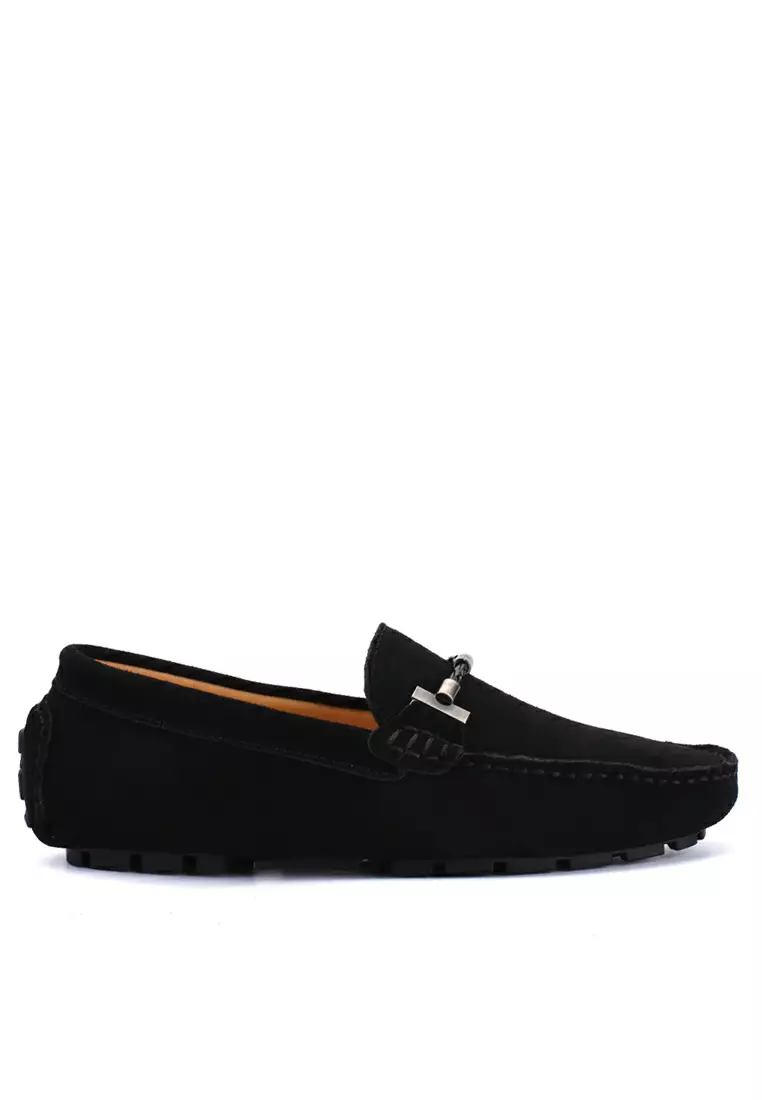 Suede Loafers & Boat Shoes YY5088
