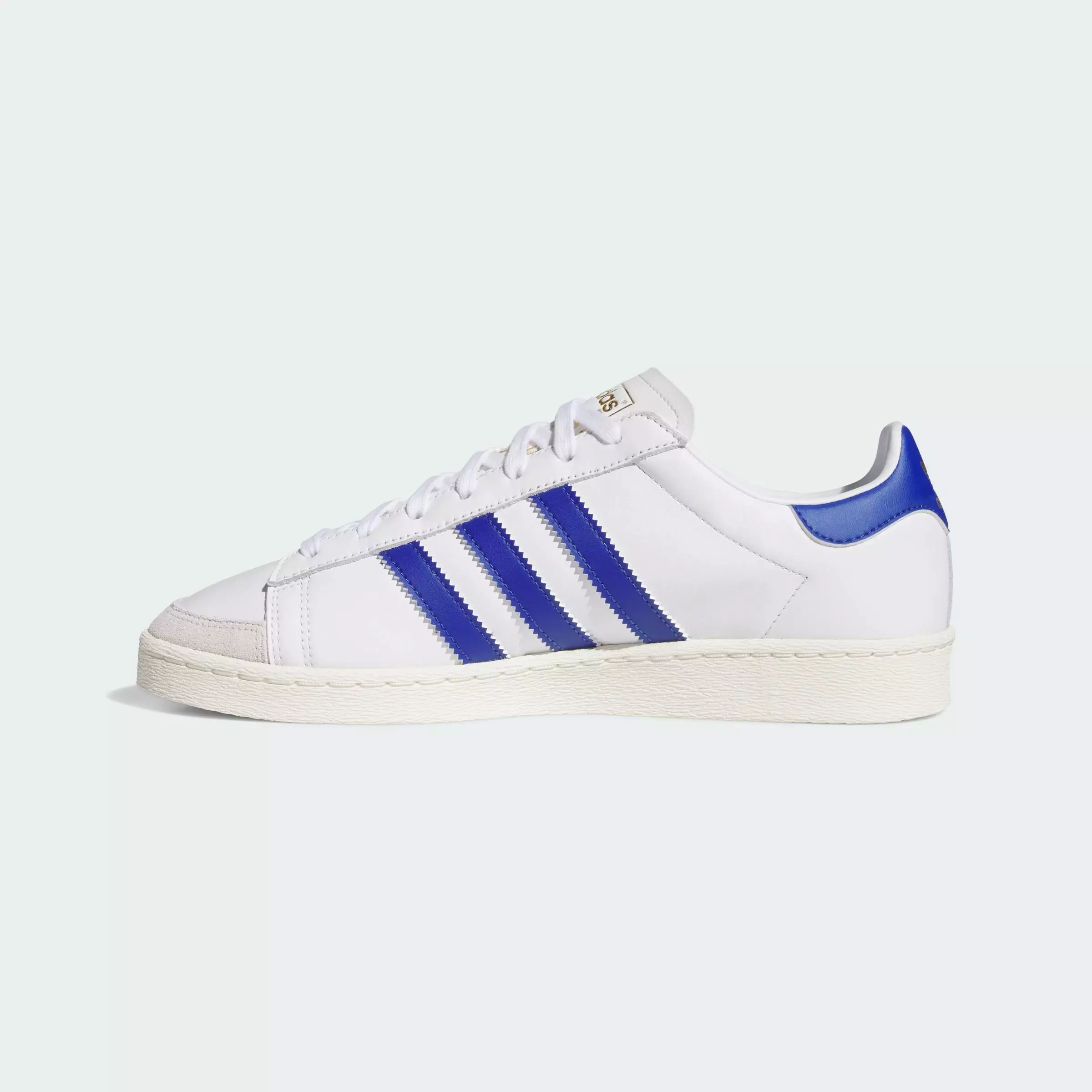 Basketball JABBAR LO Shoe Unisex White JP6499