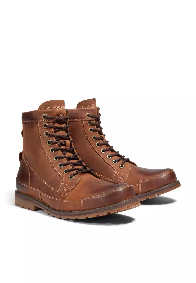 Buy Timberland Men's Originals 6-Inch Boots 2026 Online | ZALORA