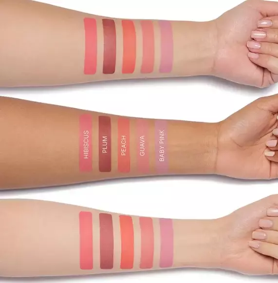 Anastasia Beverly Hills Blurring Serum Blush • 9.5ml - Guava