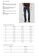 Levi's blue Levi's® Men's SilverTab Straight A3666-0001 05EF7AACFA13A5GS_6