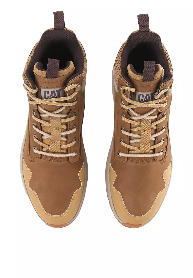 Colorado Sneaker Wp