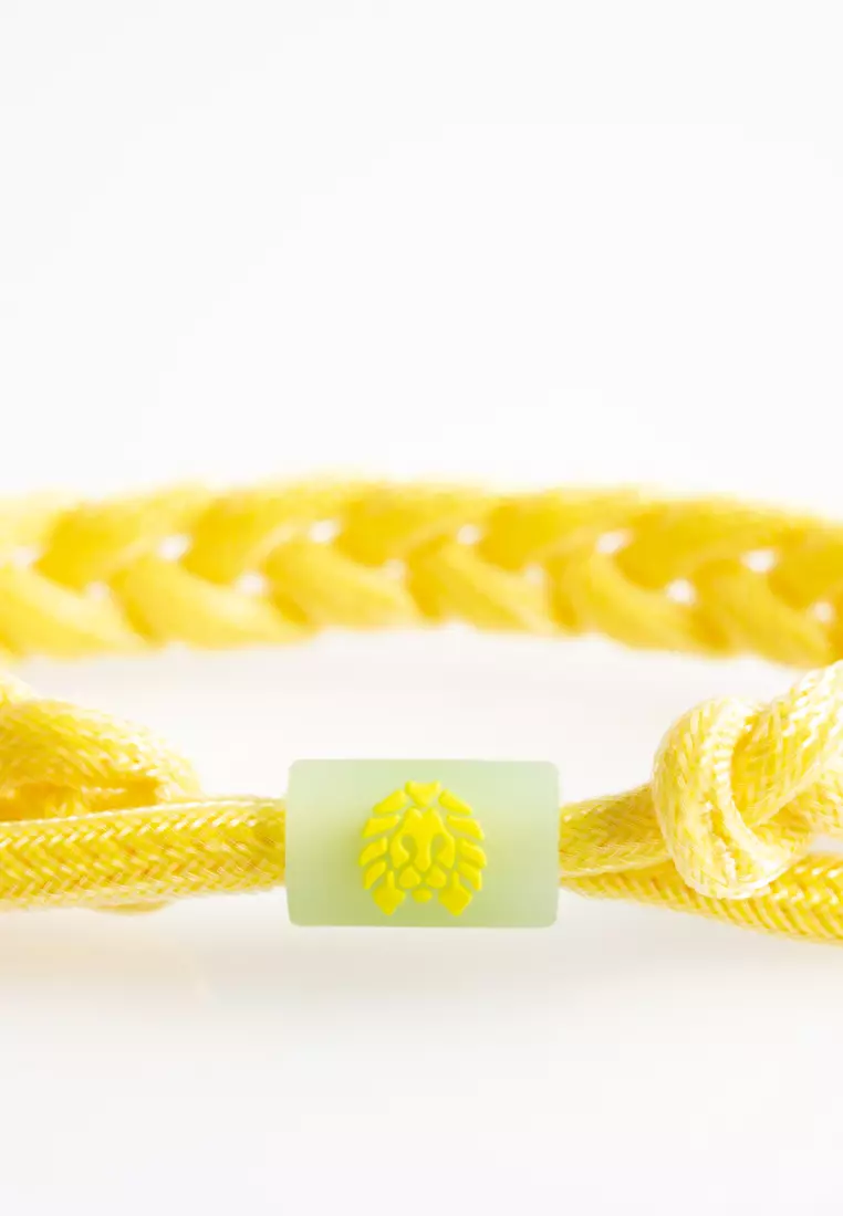 Rastaclat yellow top