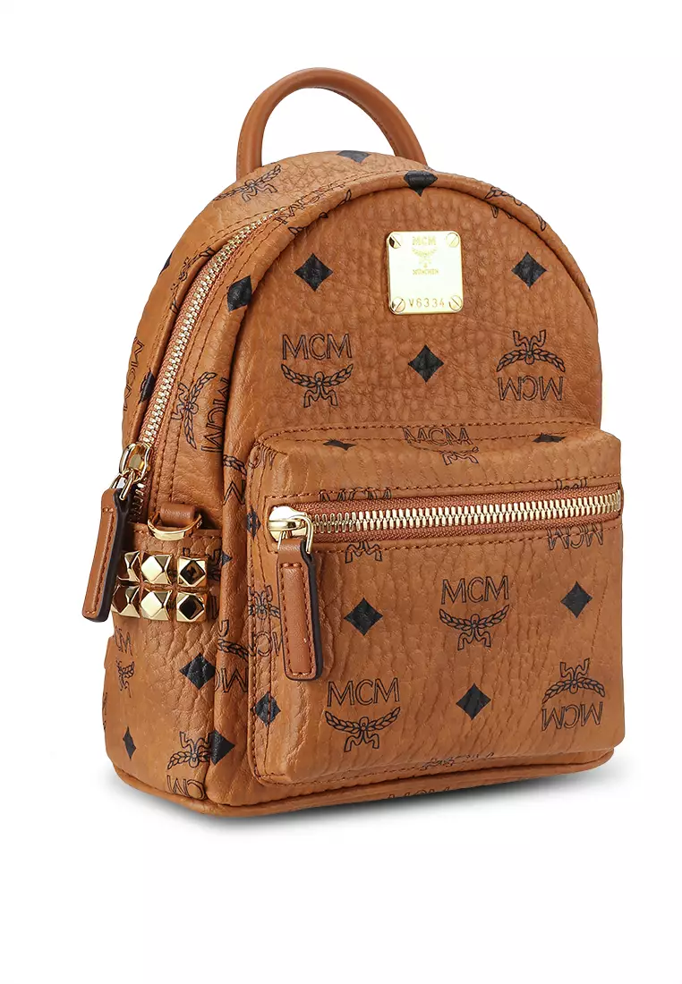 MCM Bag Outlet Online - MCM Philippines Store - MCM Backpack Sale