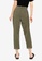 Old Navy green Soft Utility Pants 8FC4CAA0FC4F36GS_1
