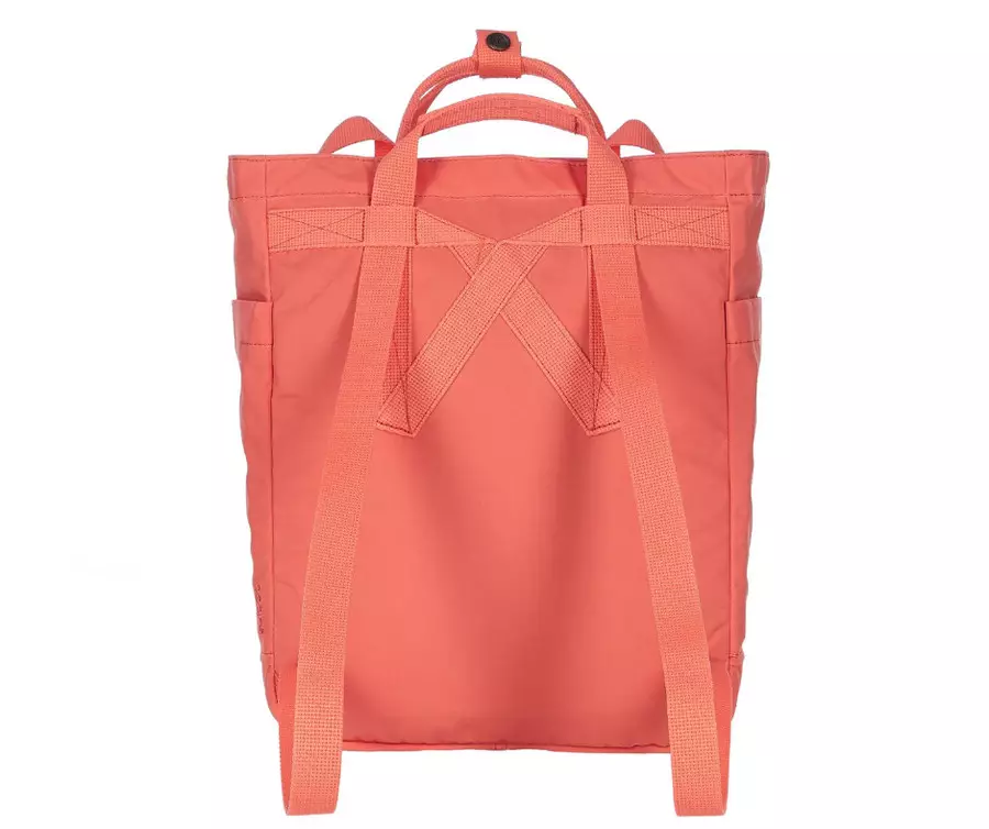 Kanken Totepack Korall