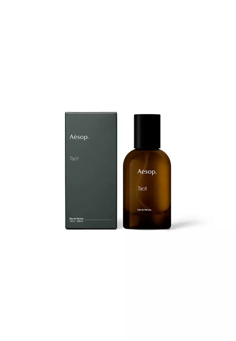 Aesop Tacit 香水50ml 網上選購Aesop AESOP - TACIT 悟香水50ml 2025 系列| ZALORA香港