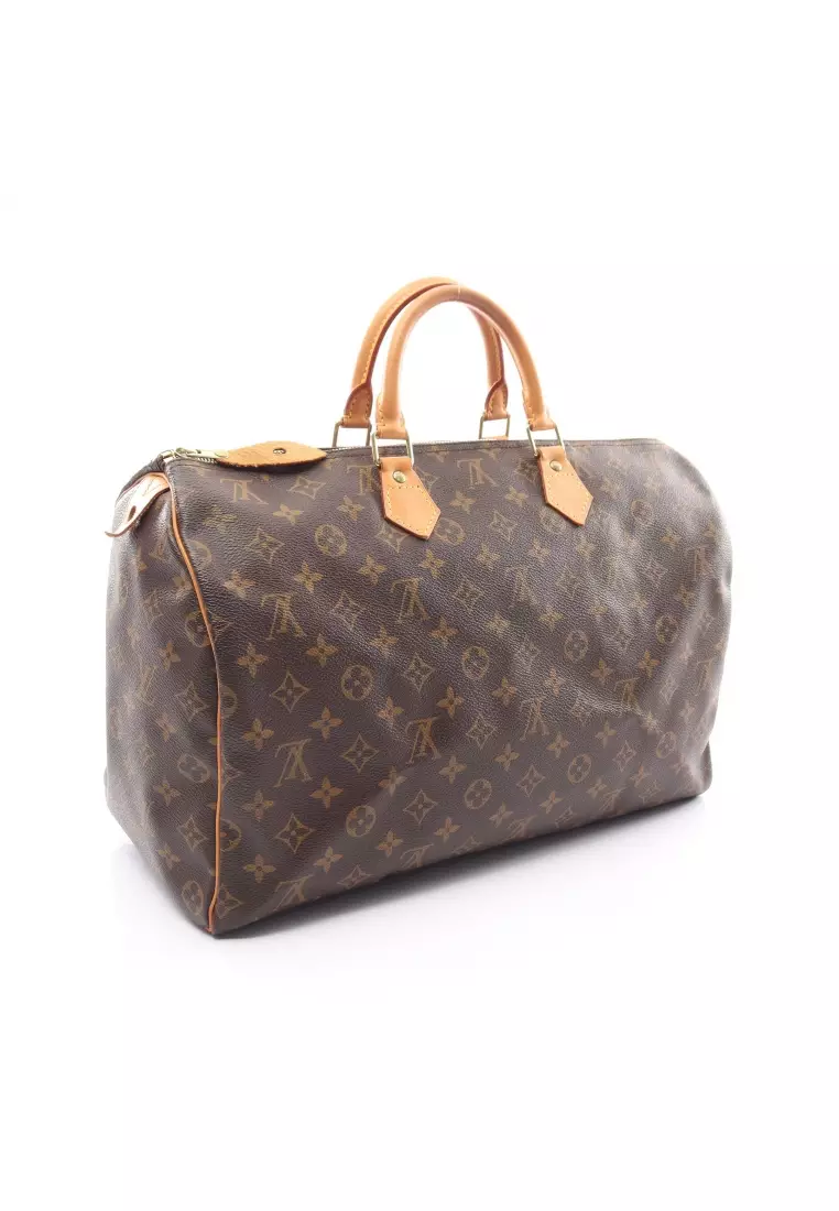 Speedy louis vuitton 2025 40
