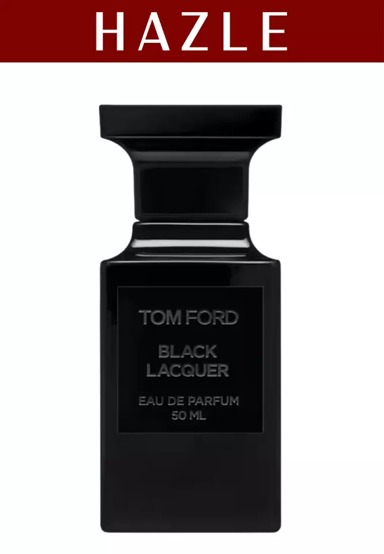 Black Lacquer Unisex EDP 50 ml