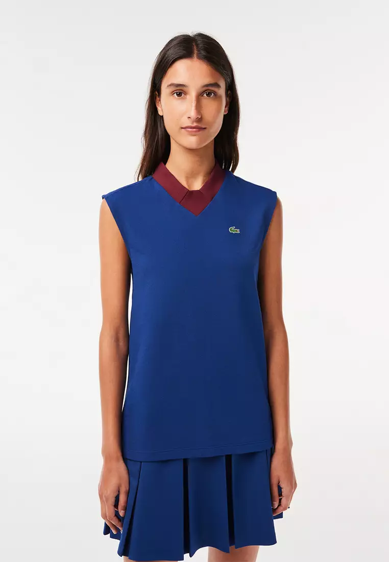 Women's soft cotton polo dress new arrivals