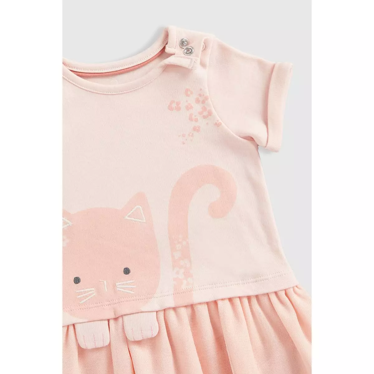 Mothercare Twofer Dress and Knickers Set - Dress Bayi Perempuan