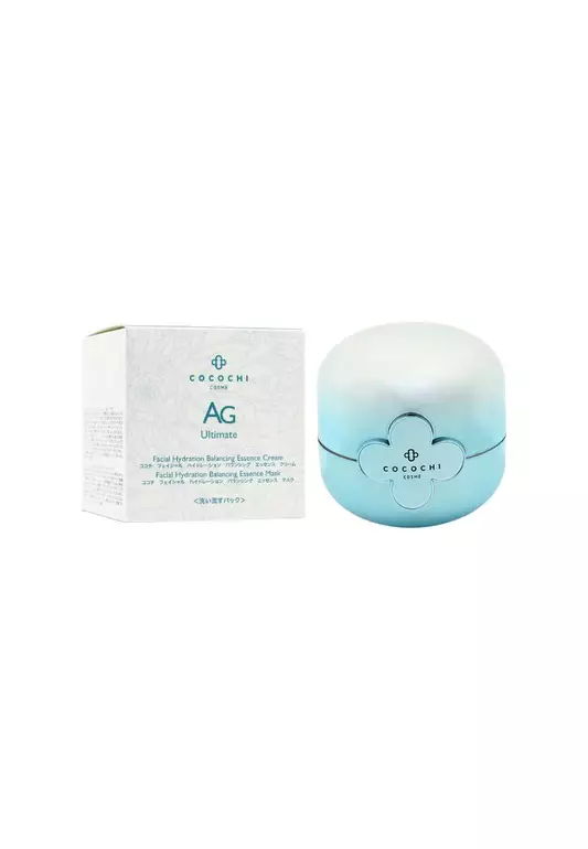 Cocochi Cosme Ag Hydration Essence Crm M  20g+90g