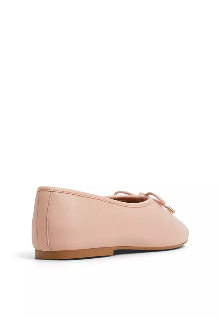 Joselie Ballerina Flats