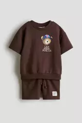Brown Dark