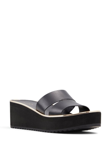 Buy WEDGE PEEP TOES Online @ ZALORA SG