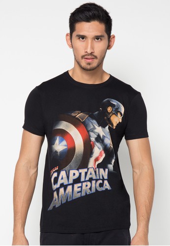 Civil War Capt.America ,Tshirt
